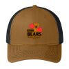 Snapback Trucker Cap Snapback Trucker Cap Thumbnail