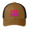 Snapback Trucker Cap Snapback Trucker Cap Thumbnail