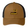 Snapback Trucker Cap Snapback Trucker Cap Thumbnail