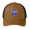 Snapback Trucker Cap Snapback Trucker Cap Thumbnail