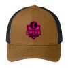 Snapback Trucker Cap Snapback Trucker Cap Thumbnail