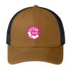 Snapback Trucker Cap Snapback Trucker Cap Thumbnail