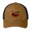 Snapback Trucker Cap Snapback Trucker Cap Thumbnail