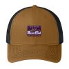 Snapback Trucker Cap Thumbnail