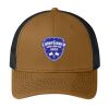 Snapback Trucker Cap Snapback Trucker Cap Thumbnail