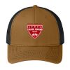 Snapback Trucker Cap Snapback Trucker Cap Thumbnail