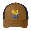 Snapback Trucker Cap Thumbnail