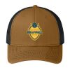 Snapback Trucker Cap Thumbnail
