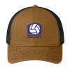 Snapback Trucker Cap Thumbnail