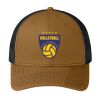 Snapback Trucker Cap Thumbnail