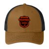 Snapback Trucker Cap Thumbnail