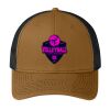 Snapback Trucker Cap Thumbnail
