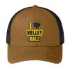 Snapback Trucker Cap Thumbnail
