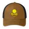 Snapback Trucker Cap Thumbnail
