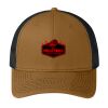 Snapback Trucker Cap Snapback Trucker Cap Thumbnail
