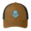 Snapback Trucker Cap Snapback Trucker Cap Thumbnail