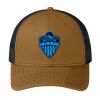 Snapback Trucker Cap Snapback Trucker Cap Thumbnail