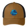 Snapback Trucker Cap Snapback Trucker Cap Thumbnail