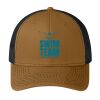 Snapback Trucker Cap Snapback Trucker Cap Thumbnail