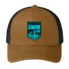 Snapback Trucker Cap Snapback Trucker Cap Thumbnail