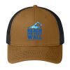 Snapback Trucker Cap Snapback Trucker Cap Thumbnail