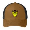 Snapback Trucker Cap Thumbnail
