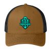 Snapback Trucker Cap Thumbnail