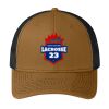 Snapback Trucker Cap Snapback Trucker Cap Thumbnail