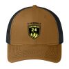 Snapback Trucker Cap Snapback Trucker Cap Thumbnail