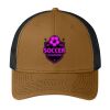Snapback Trucker Cap Thumbnail