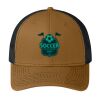 Snapback Trucker Cap Thumbnail