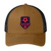 Snapback Trucker Cap Thumbnail