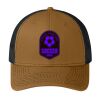 Snapback Trucker Cap Thumbnail