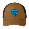 Snapback Trucker Cap Thumbnail