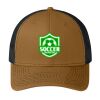 Snapback Trucker Cap Thumbnail