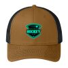 Snapback Trucker Cap Snapback Trucker Cap Thumbnail