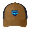 Snapback Trucker Cap Snapback Trucker Cap Thumbnail