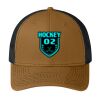 Snapback Trucker Cap Snapback Trucker Cap Thumbnail