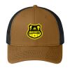 Snapback Trucker Cap Snapback Trucker Cap Thumbnail