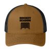 Snapback Trucker Cap Snapback Trucker Cap Thumbnail