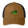 Snapback Trucker Cap Snapback Trucker Cap Thumbnail
