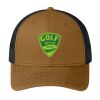 Snapback Trucker Cap Snapback Trucker Cap Thumbnail