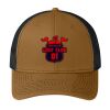 Snapback Trucker Cap Snapback Trucker Cap Thumbnail