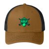 Snapback Trucker Cap Snapback Trucker Cap Thumbnail