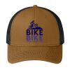Snapback Trucker Cap Snapback Trucker Cap Thumbnail