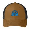Snapback Trucker Cap Snapback Trucker Cap Thumbnail