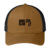 Snapback Trucker Cap Snapback Trucker Cap Thumbnail