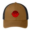 Snapback Trucker Cap Snapback Trucker Cap Thumbnail