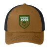 Snapback Trucker Cap Thumbnail