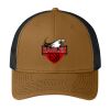 Snapback Trucker Cap Thumbnail